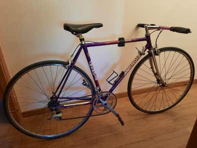 carretera mujer Bicicletas mano baratas Milanuncios