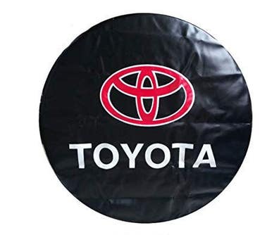 Cubre rueda repuesto Recambios y accesorios de de mano |