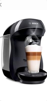Tassimo L 'OR Espresso Latte Macchiato, Café, Cápsulas, Café con Leche, 8  Raciones : : Alimentación y bebidas