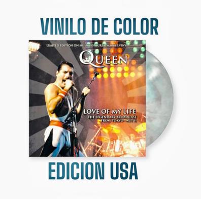 Vinilo queen miracle Cds, vinilos y cintas música de segunda mano