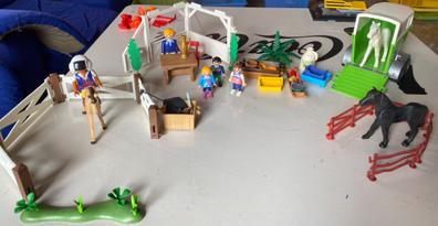 Granja playmobil online 1992