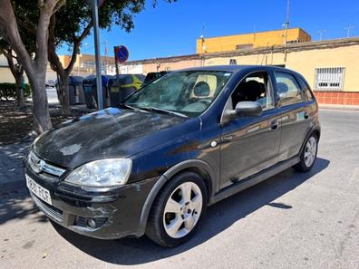 Opel opel corsa 2006 de segunda mano y ocasión | Milanuncios