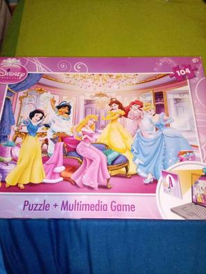 Puzzle bebe  Milanuncios