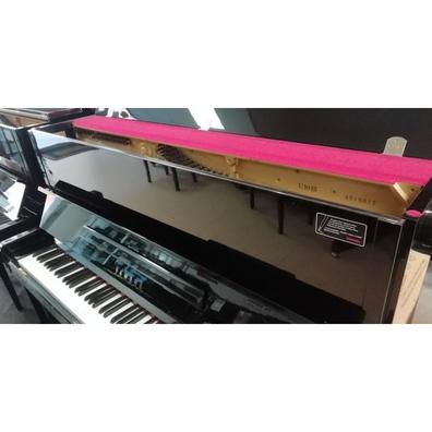 herir Evolucionar Formación Yamaha u10 a serie profesional Pianos de segunda mano baratos | Milanuncios