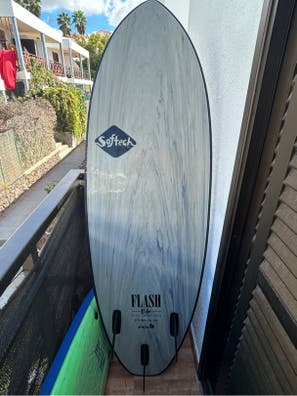Tabla softech de segunda mano | Milanuncios