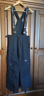 Pantalon De Ski Spyder Spirit Femme - 10.000mm - Taille UK 10 / EU 38 - Neuf