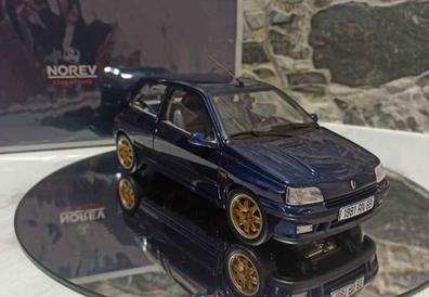 renault clio williams escala 1:18 de norev en s - Compra venta en  todocoleccion