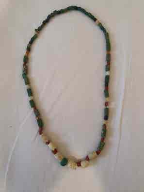 Collares segunda mano baratos en Zaragoza |