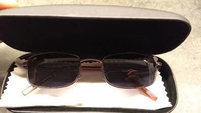 Gafas pepe jeans y complementos de segunda mano barata Milanuncios