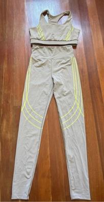 Ropa deportiva de segunda mano para mujer en Salamanca Capital