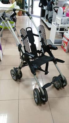 Chasis jane de bebé de segunda mano Milanuncios