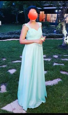 Vestido fiesta de invitada matrimonio Vestidos de fiesta de