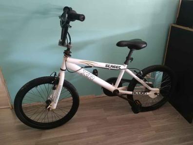 Bmx Bicicletas de segunda mano baratas Milanuncios