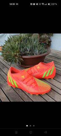 Las nuevas botas de futbol outlet adidas