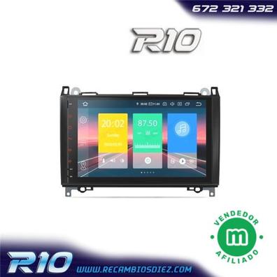 Pantalla LCD de navegación Gps para coche, reparación de pantalla de 5,8  pulgadas para Mercedes W204, W212, X204, NTG4, Audio20 / COMAND