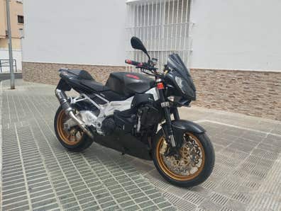 Aprilia - Tuono 1000R