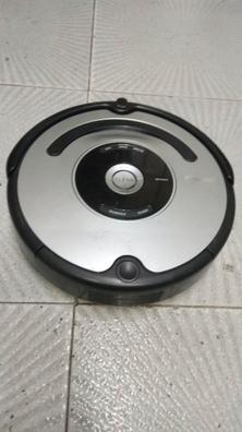 Filtros de Alta Eficiencia para iRobot Roomba Serie 'e', 'i' y 'j' (Paquete  de 3)