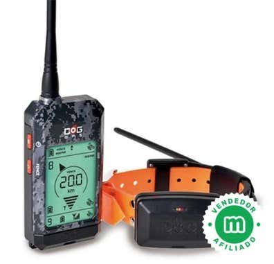 Collar gps Artículos de segunda mano baratos Milanuncios