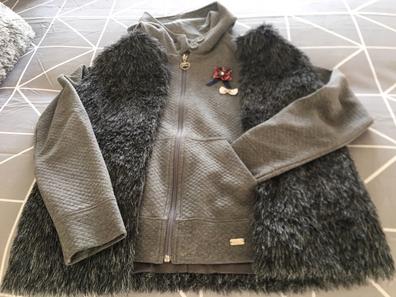 hilo estaño instante Geox abrigo Moda y complementos de segunda mano barata | Milanuncios