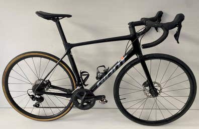 Giant tcr con grupo 105 de segunda mano Milanuncios