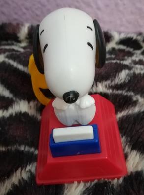 Milanuncios - Snoopy, peluche