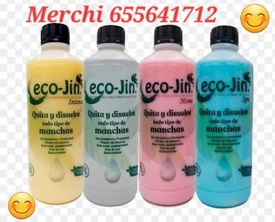 Milanuncios - Vendo Eco-Jin