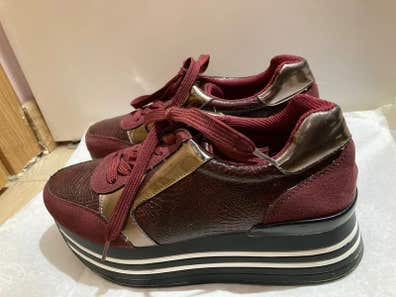 Zapatos de segunda mano para mujer en Sabiñanigo Milanuncios