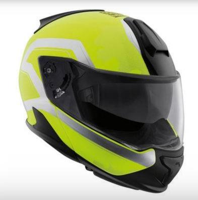 Visera casco bmw system 7 Accesorios para moto de segunda mano