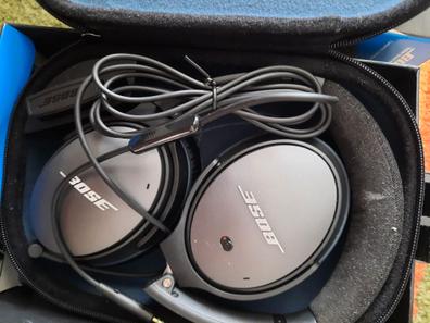 Bose QuietComfort 35 Auriculares Diadema Conector de 3.5 mm