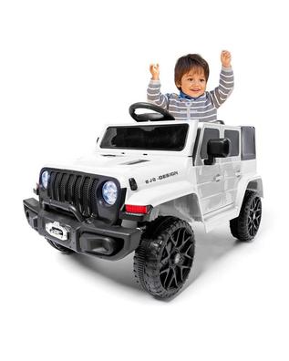 Milanuncios coches electricos store para niños