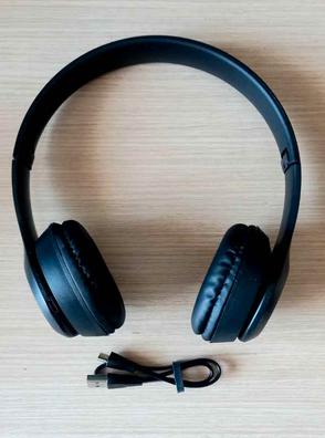 Auriculares Inalambricos Bluetooth 5.3, Auriculares Bluetooth HiFi Estéreo  con HD Mic, Auriculares in ear IP7, Mini Cascos Inalambricos con LED  Pantalla, Reproducción de 8H, para Deportivos Trabajos : :  Electrónica