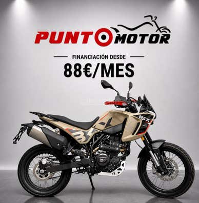 BENELLI - BKX 300
