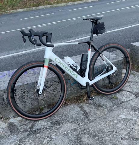 Milanuncios ORBEA Gain M20 2024
