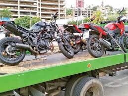 COMPRO TODAS MOTOS