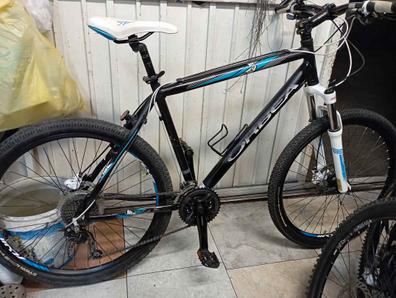 Orbea sport 26 pulgadas de segunda mano Milanuncios
