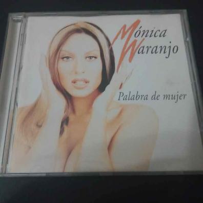  Palabra De Mujer: CDs y Vinilo