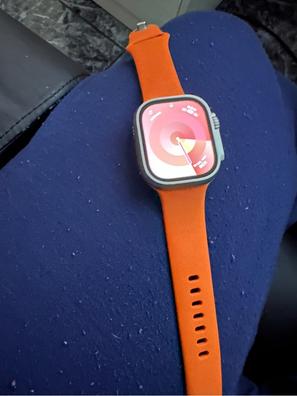 Reloj apple online milanuncios