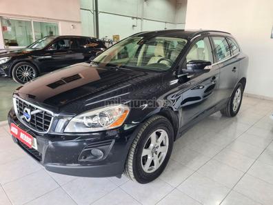 VOLVO - XC60 2.4 D5 AWD KINETIC AUTO