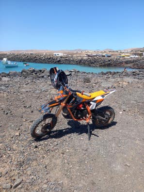 Beta - KRX Rancing beta ll