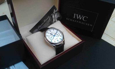 Reloj iwc Milanuncios