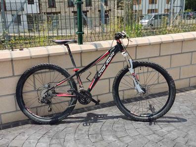 Bicicleta CONOR 6700 DH 29 Pulgadas.