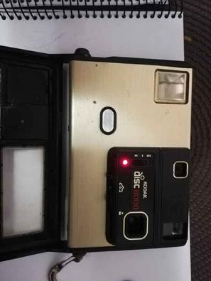 Kodak disc 6000 de segunda mano Milanuncios