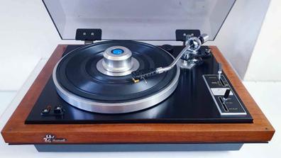 Plato Giradiscos Plato De Discos De Vinilo Segunda Mano Brazo