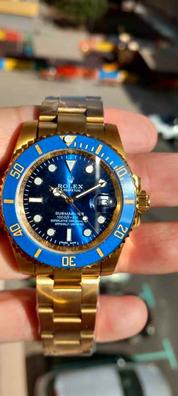 Rolex hot sale submariner peso