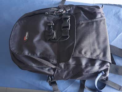 y mochilas para cámaras de segunda mano baratas en Canarias Milanuncios