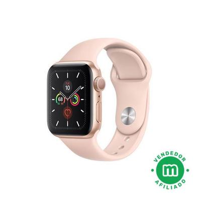 Iwatch 5 segunda outlet mano