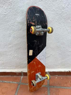 Skate oxelo de segunda mano Milanuncios