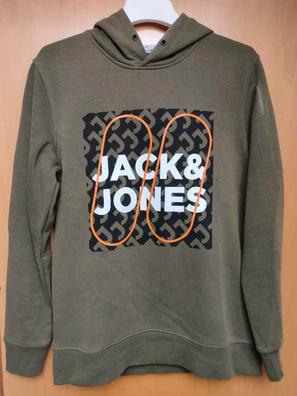 Milanuncios - Jersey marca JACK & JONES hombre