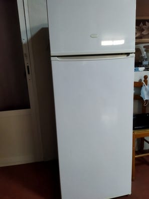 Frigorifico mediano Electrodomésticos segunda mano baratos | Milanuncios
