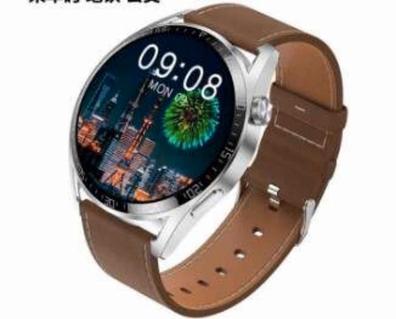 Reloj inteligente hombre xiaomi 2022 nfc Smartwatch de segunda mano y  baratos